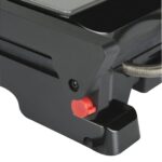 Contact Grill Classic - Contactgrill, Panini Grill en Tosti ijzer - RVS