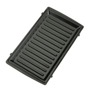 Multi Grill 3-in-1 - Grillplaat set 2 stuks - PFAS-vrij