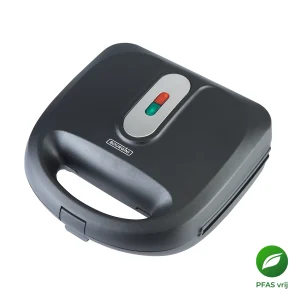 Multi Grill 3-in-1 - Tosti-ijzer - PFAS-vrij