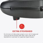 Multi Grill 3-in-1 - Tosti-ijzer - PFAS-vrij