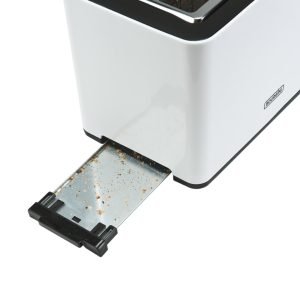 Tosti Toaster - Kruimellade