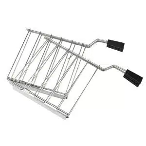 Tosti Toaster - Tostiklemmen set 2 stuks