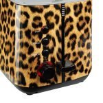 Panther Toaster - Broodrooster met panterprint