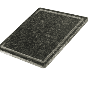 Gourmetstel Raclette – Steengrill - Steengrillplaat