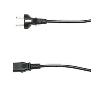 Chef’s Dinner Party - Stroomkabel