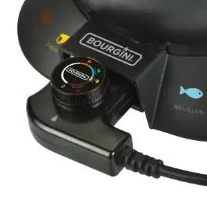 Fondue - Thermosstaat