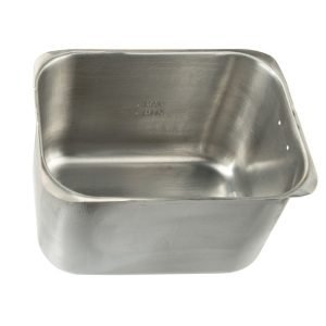 Friteuse Deluxe - RVS binnenpan 3,0L