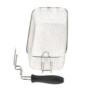 Friteuse Plus- Frituurmand met handgreep 3,0L