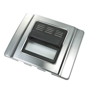 Triple Friteuse - Deksel