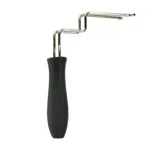 Classic Friteuse - Handvat voor Frituurmand