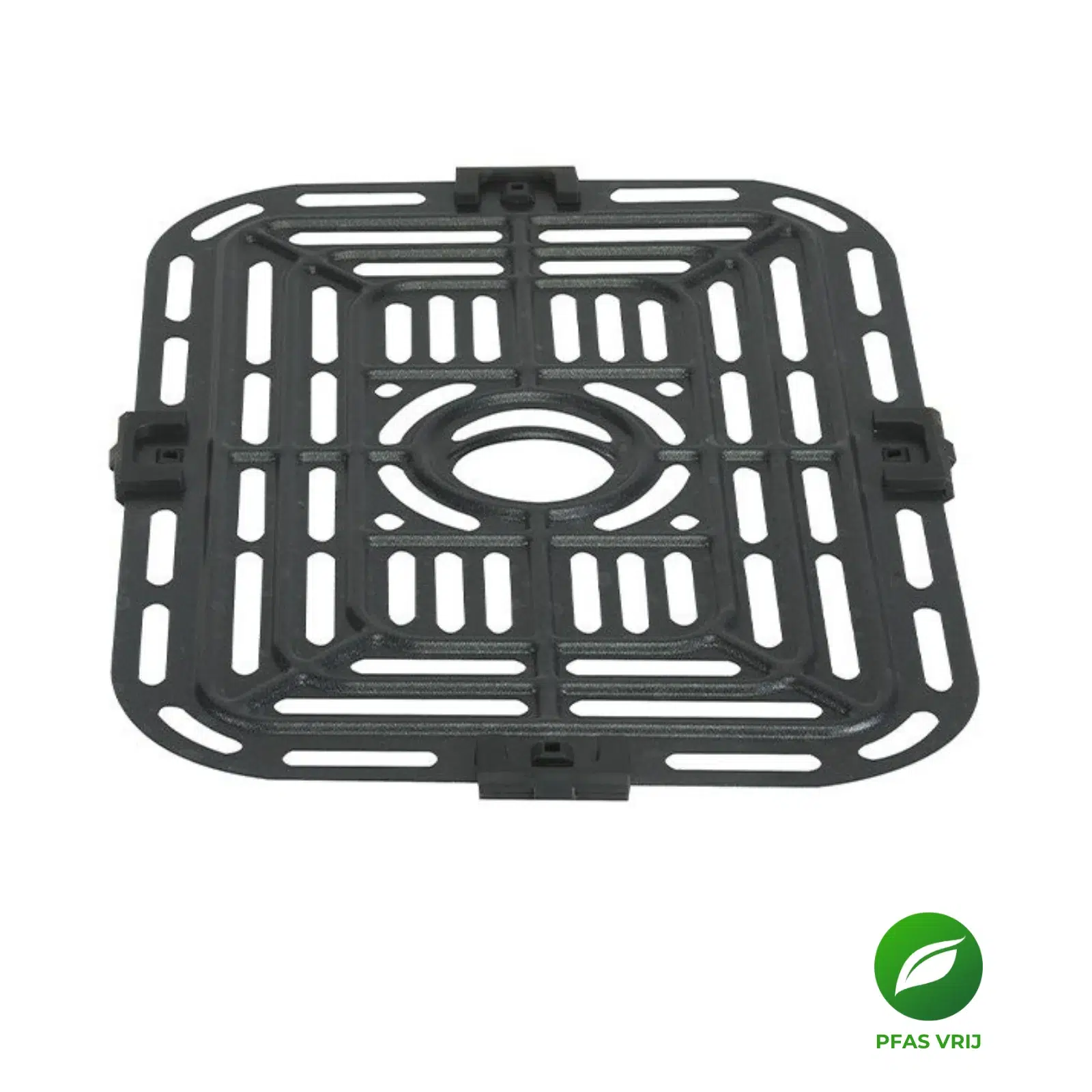 Slimfit Airfryer Pure XL 5,0L - Rek - PFAS-vrij