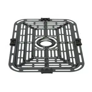 Slimfit Airfryer Pure XXL 8,0L - Rek - PFAS-vrij