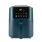 Slimfit Airfryer Pure XL 5L - Blauw - PFAS-vrij