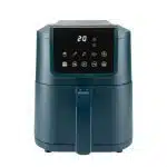 Slimfit Airfryer Pure XL 5L - Blauw - PFAS-vrij