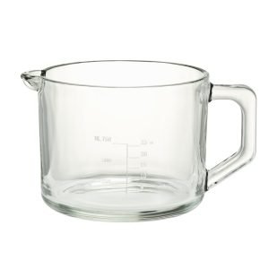 Lotte Juicer Deluxe - Glazen Serveerkan