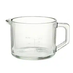 Lotte Juicer Deluxe - Glazen Serveerkan