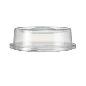 Lotte Juicer - Transparant Deksel