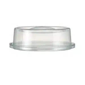 Lotte Juicer - Transparant Deksel