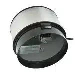 Lotte Juicer Deluxe - Citruspers - 0,75L