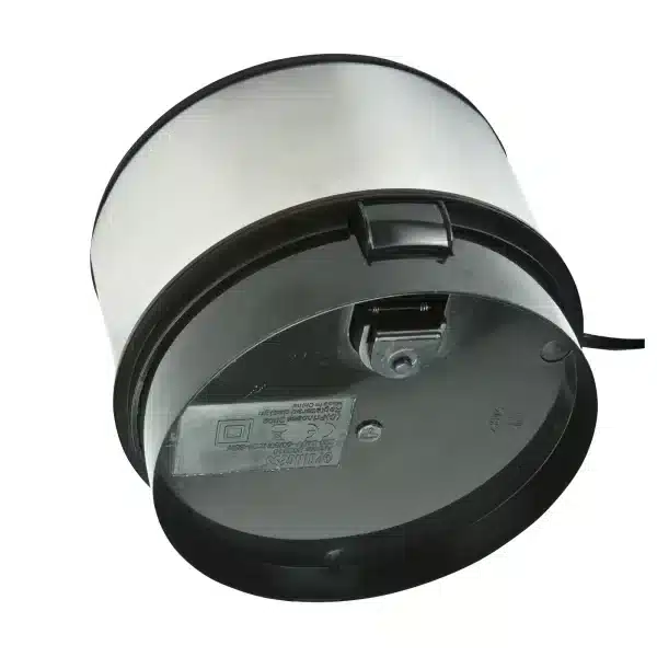 Lotte Juicer Deluxe - Citruspers - 0,75L - Afbeelding 5