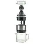 Lotte Juicer Deluxe - Citruspers - 0,75L