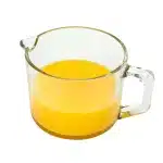 Lotte Juicer Deluxe - Citruspers - 0,75L