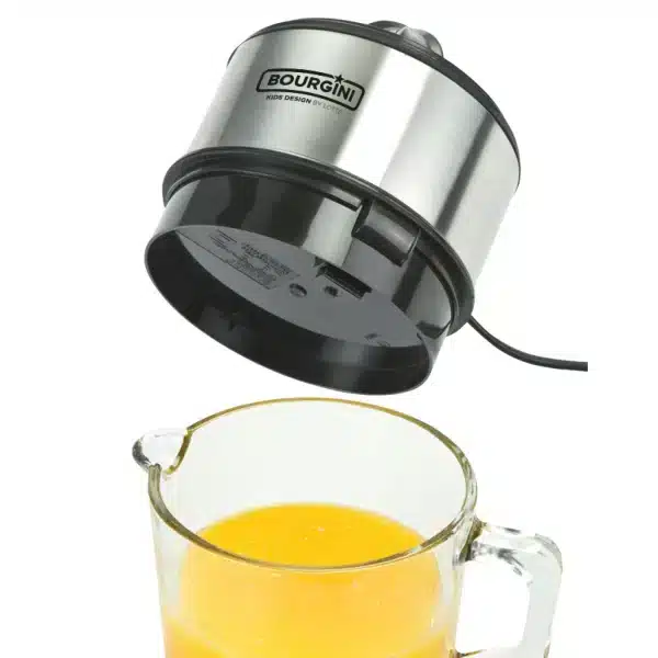 Lotte Juicer Deluxe - Citruspers - 0,75L - Afbeelding 7