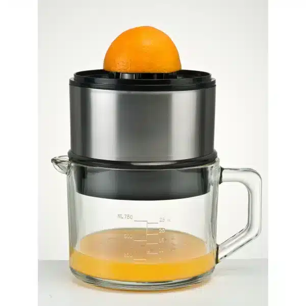 Lotte Juicer Deluxe - Citruspers - 0,75L - Afbeelding 6
