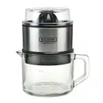 Lotte Juicer Deluxe - Citruspers - 0,75L