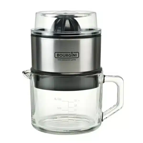 Lotte Juicer Deluxe - Citruspers - 0,75L - Afbeelding 2