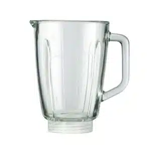 Nostalgic Blender - Glazen kan 1,5L