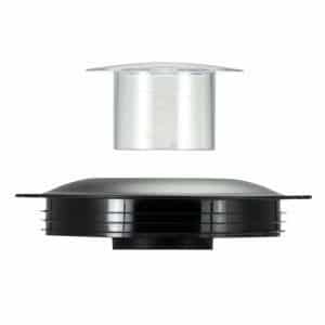 Classic Multi Blender - Deksel met vuldop