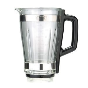 Classic Power Blender - Glazen kan 1,75L