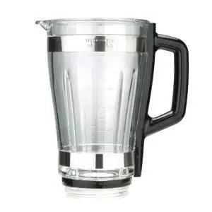 Classic Power Blender - Glazen kan 1,75L