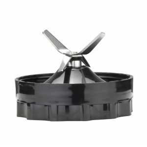 Classic Power Blender - Blendermes met schroefring