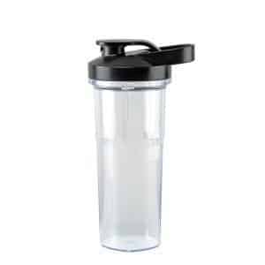 Power Blender - Sportbeker 700ml
