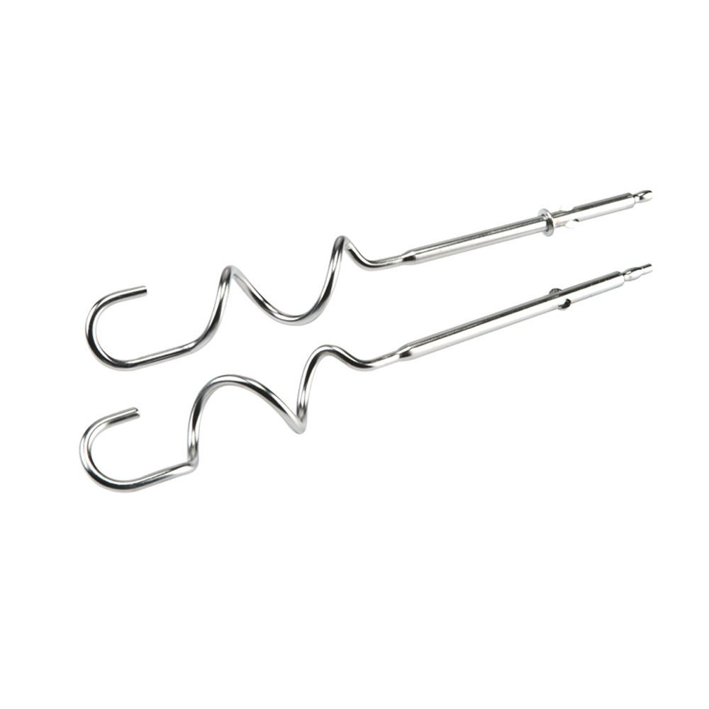 Combi Hand Mixer - Deeghaak set 2 stuks