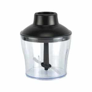 Classic Staafmixer - Hakmolen inclusief mes