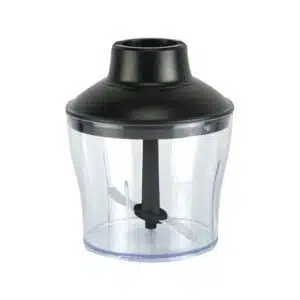 Classic Staafmixer - Hakmolen inclusief mes