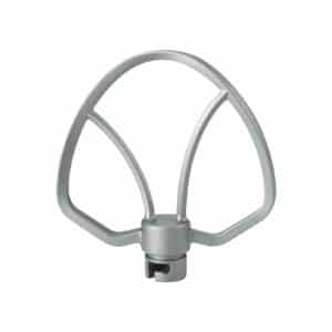 4,5L Keukenmachine - Menghaak Grijs