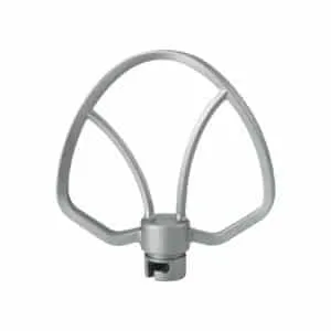 4,5L Keukenmachine - Menghaak Grijs