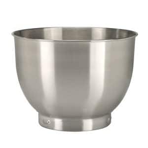 5,5L Keukenmachine - RVS Mengkom