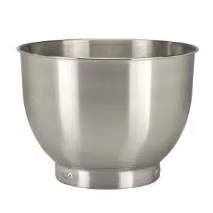 5,5L Keukenmachine - RVS Mengkom