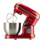 Classic Kitchen Chef 4,5L - Keukenmachine - Rood