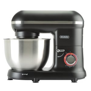 Classic Kitchen Chef 4,5L - Keukenmachine - Zwart