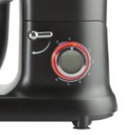 Classic Kitchen Chef 4,5L - Keukenmachine - Zwart