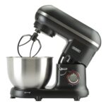 Classic Kitchen Chef 4,5L - Keukenmachine - Zwart