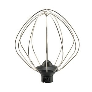 5,5L & 6,2L Keukenmachine - Garde