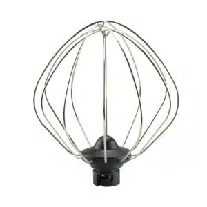 5,5L & 6,2L Keukenmachine - Garde