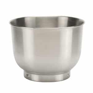 6,2L Keukenmachine - RVS Mengkom